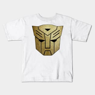 Autobots Kids T-Shirt